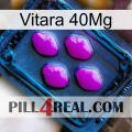 Vitara 40Mg 04